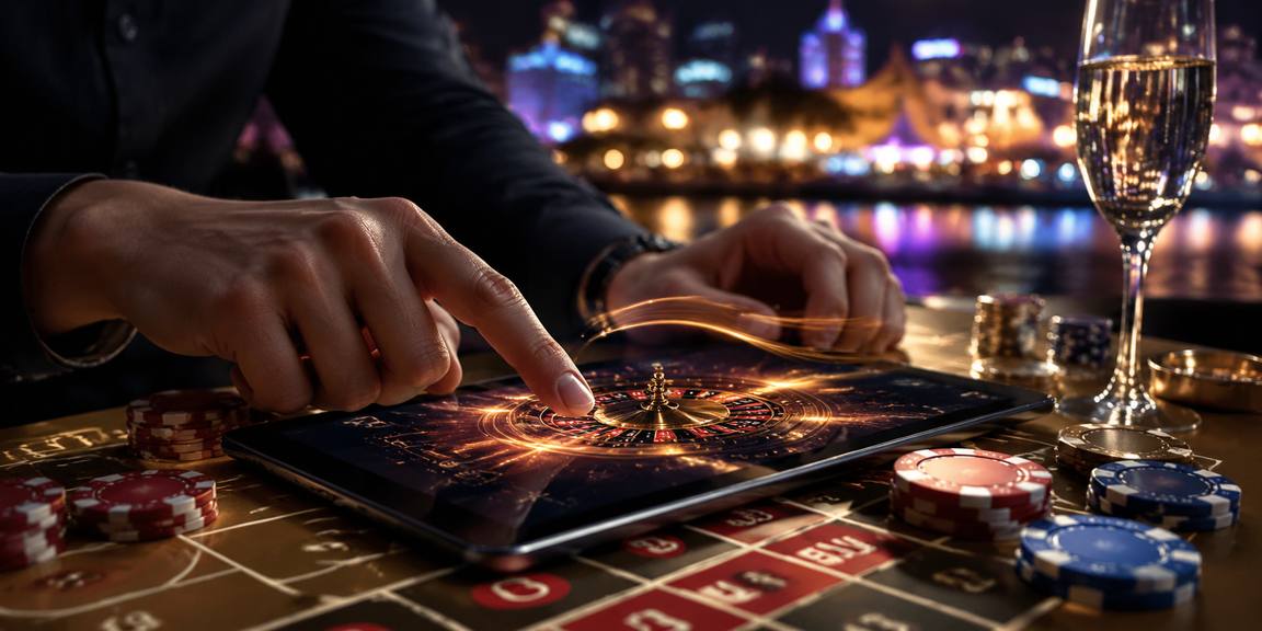 chat 4d mobile gaming
